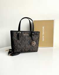 MICHAEL KORS Jet Set Tote Жіноча сумочка  майкл корс женская сумка