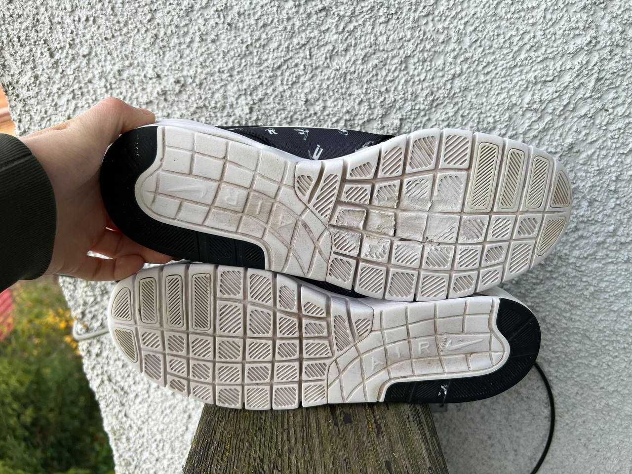 Кросівки Nike Stefan Janoski