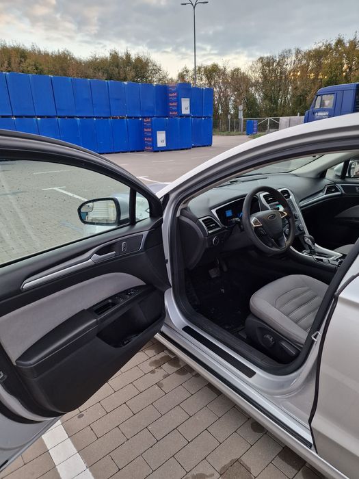 Продам Ford Fusion 2.5