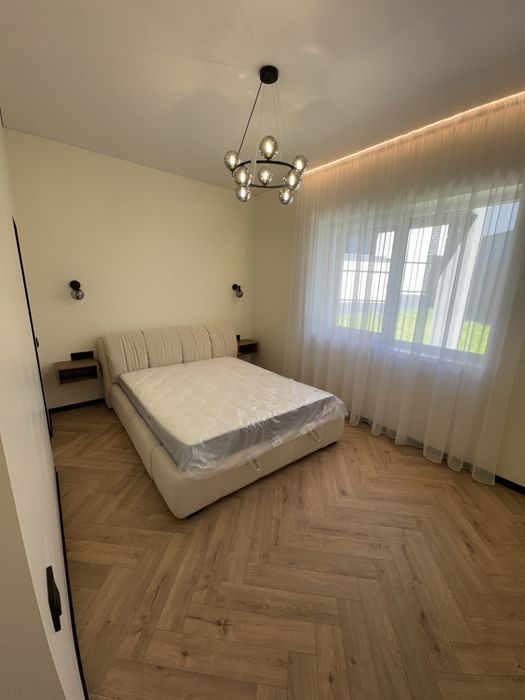 Продаж нового будинку