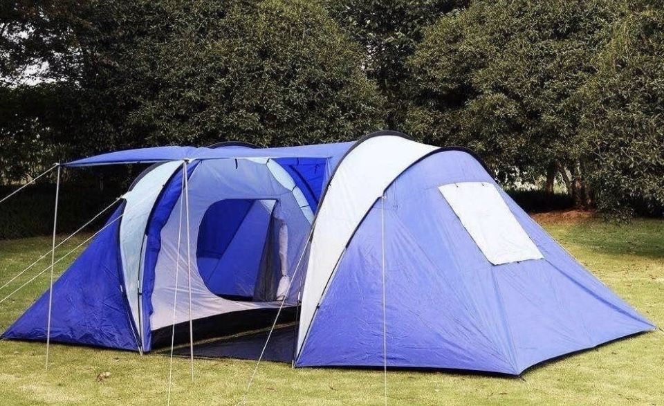 Намет Lanyu LY-1699