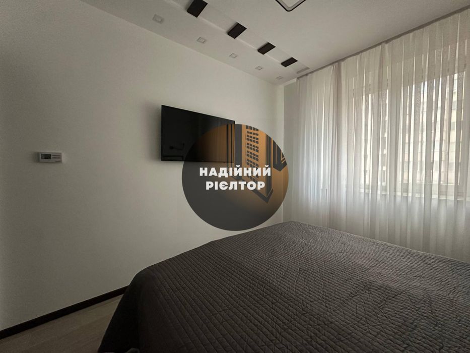 2-кімнатна Новобудова, Оренда, як для себе! МАЙДАН!