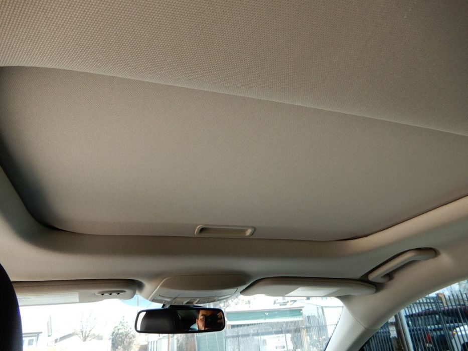 2020 Ford Fusion Titanium повний привід 4х4