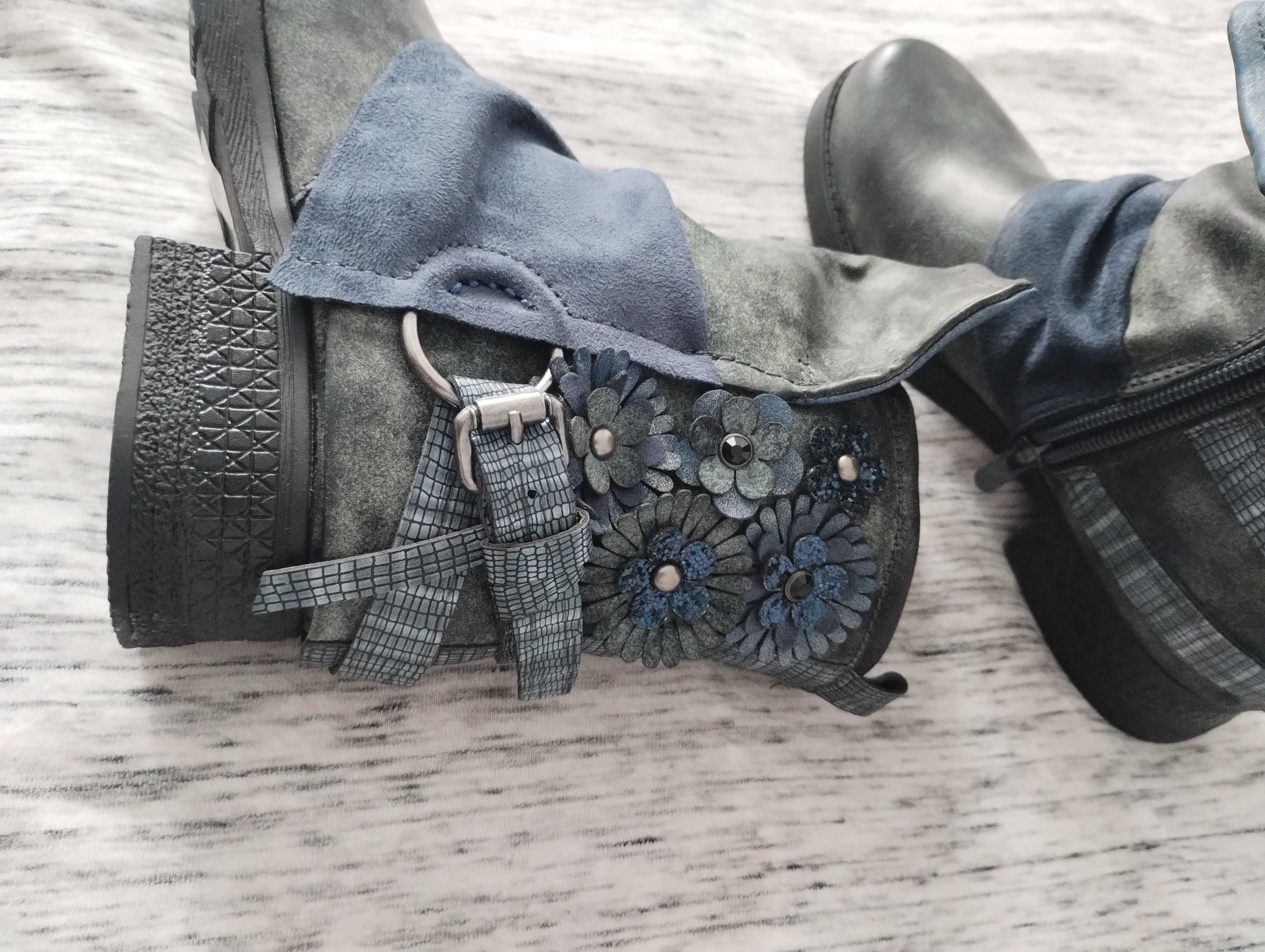 Sprzedam nowe buty w rozmiarze 36 idealne na wiosnę