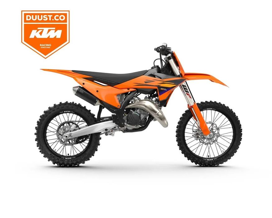 KTM SX KTM 125 SX 2026