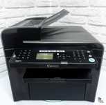 ЯКІСНИЙ принтер Canon i-SENSYS MF4450 з АПД!