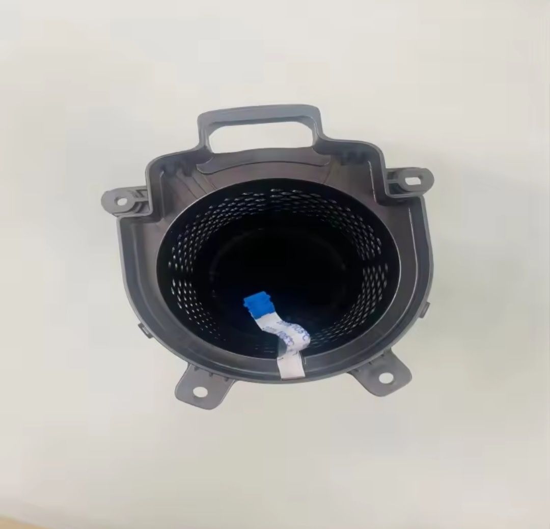 Nowa obudowa z LCD do odkurzacza Dyson V11