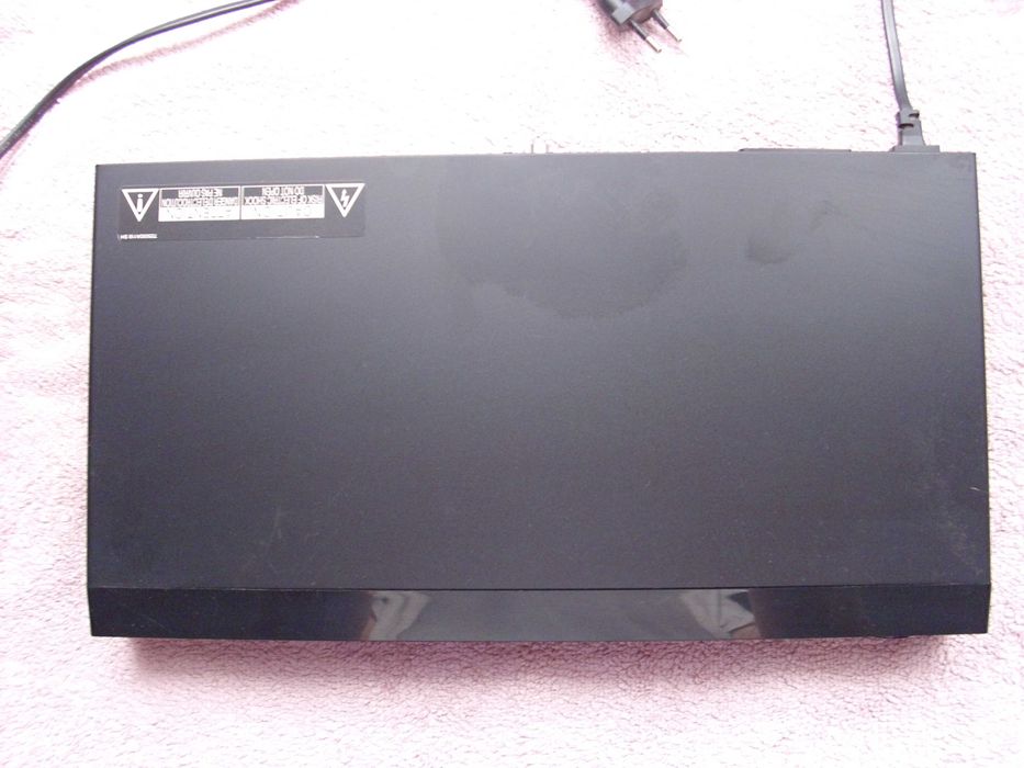 Odtwarzacz DVD Pioneer DV3020V