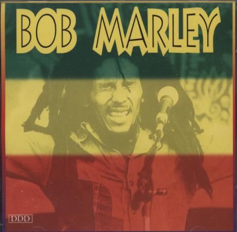 Bob Marley