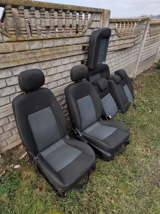 Kanapa fotele mondeo