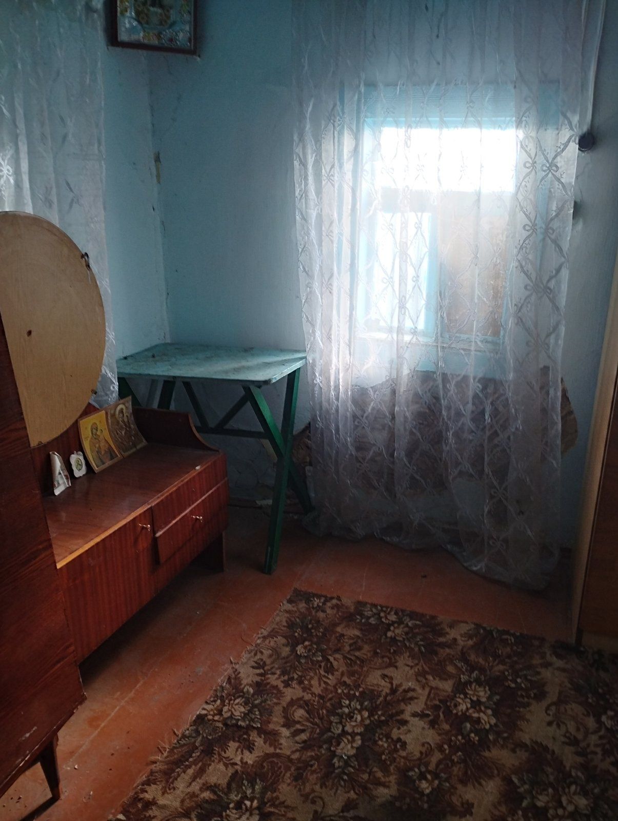 Продаж будинку в центрі с. Воскодави