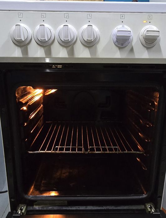 Kuchenka BEKO CSM 52020 DW