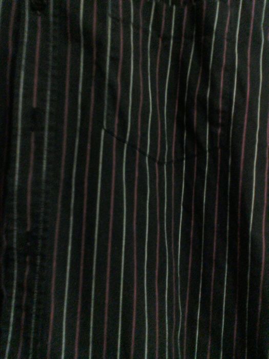 20. RIVER ISLAND koszula męska rozmiar S