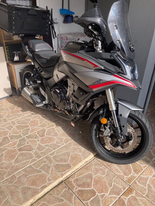 Voge 500DS 2022 *