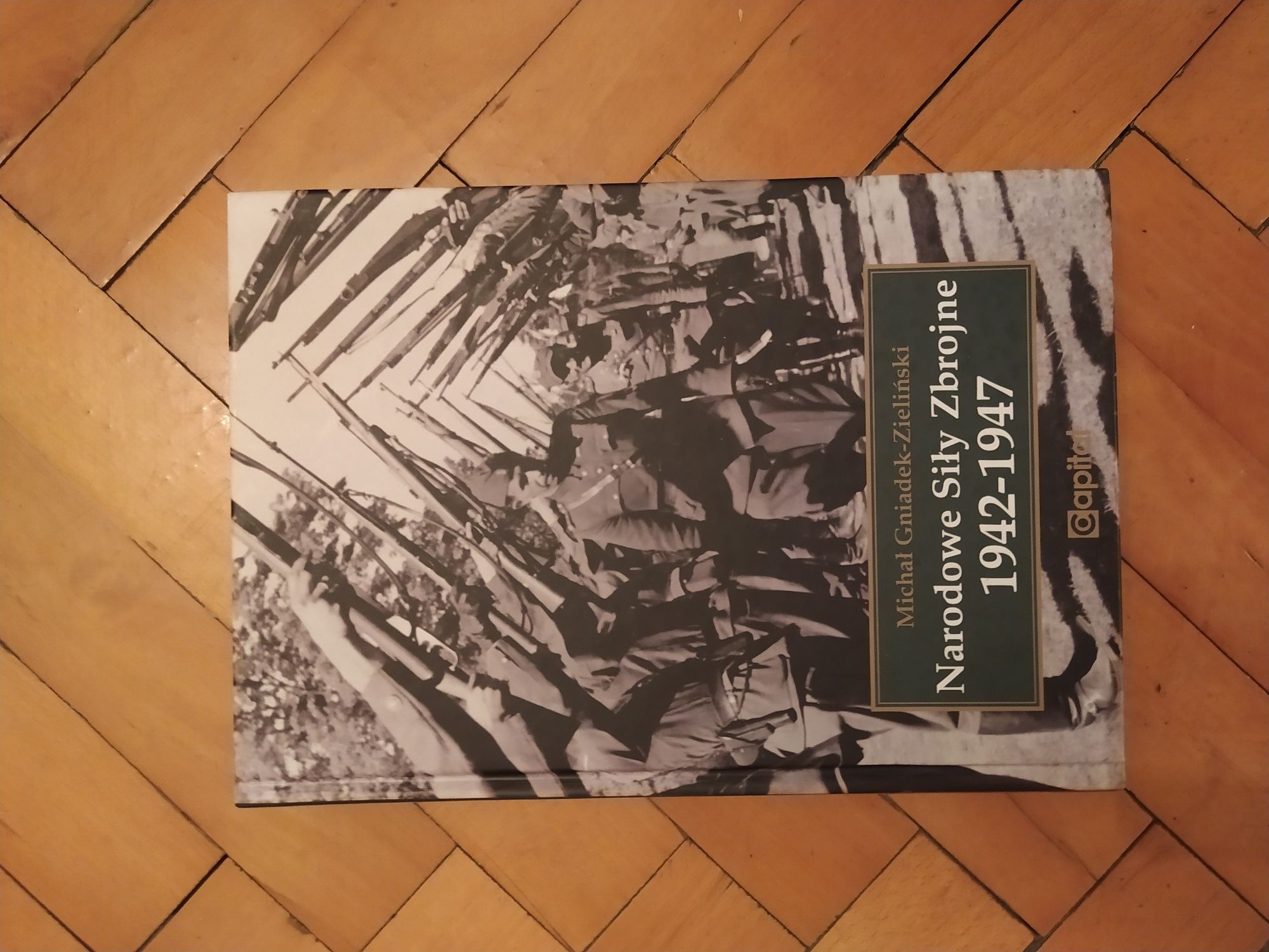 Narodowe Siły Zbrojne M. Gniadek-Zieliński