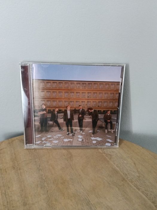 Płyta Mata "100 Dni Do Matury"