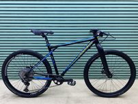 Акція Топовий Гірський 27.5 L GT Zaskar Elite 650B вилка carbon