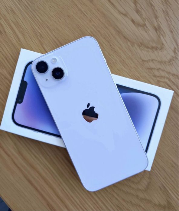 Iphone 14 plus 512GB