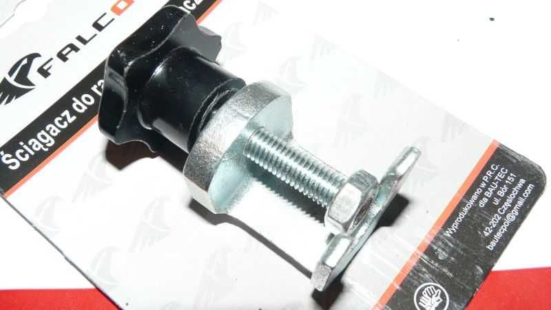 Ściągacz do ramion wycieraczek