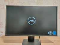 Монітор 23.8" Dell E2420H Black (210-ATTS)