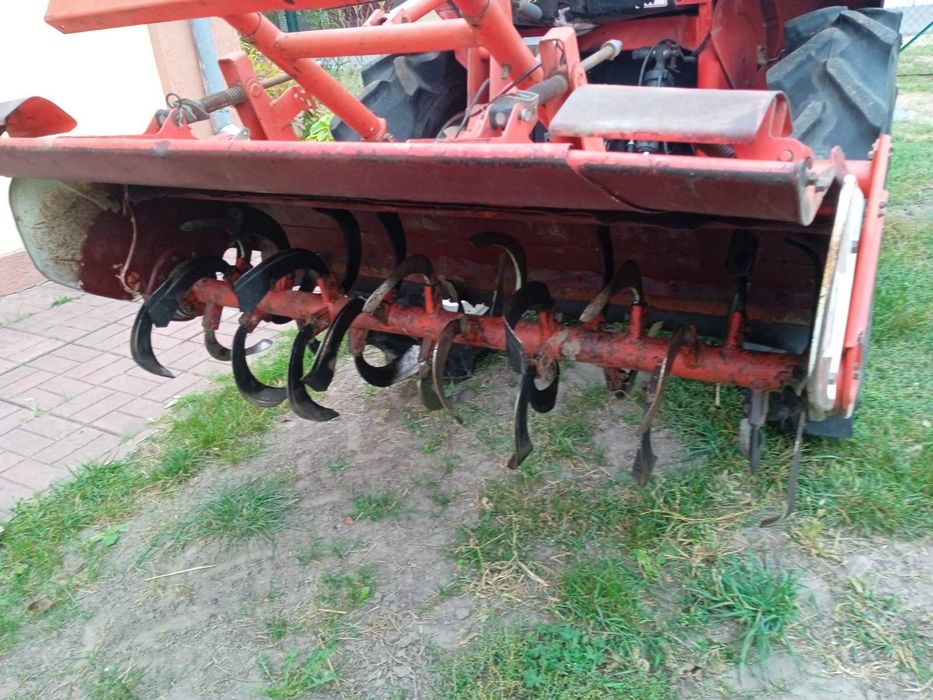 Японська фреза(робоча)