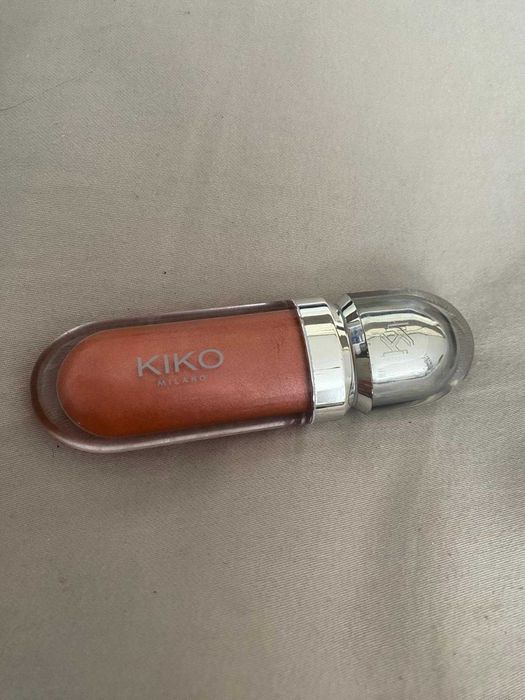 Kiko milano błyszczyk