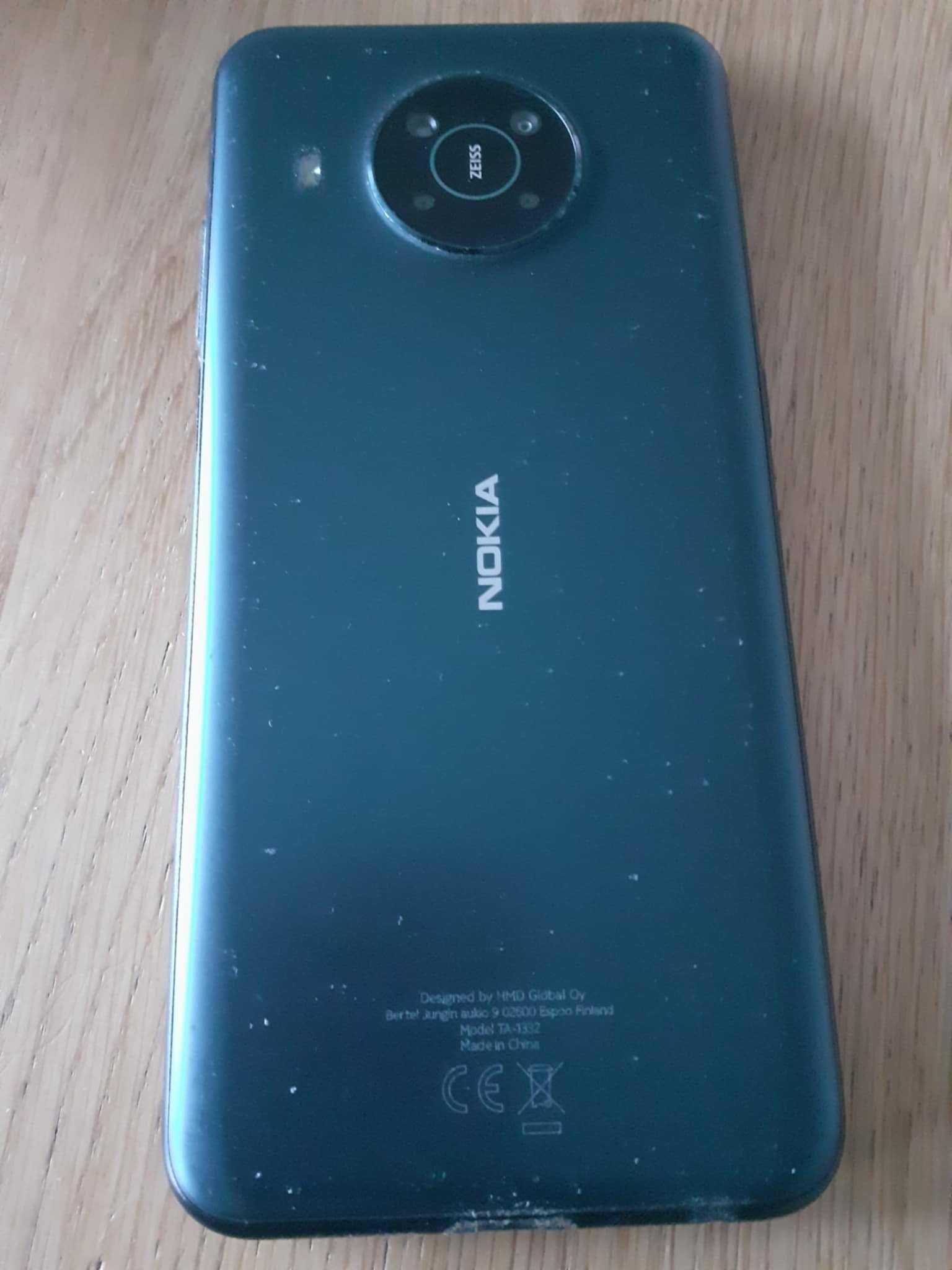 Nokia X10 w bardzo dobrym stanie