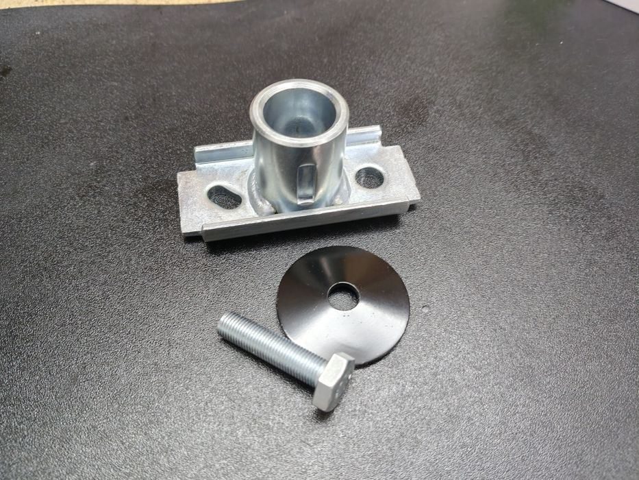 Piasta noża kosiarki Honda