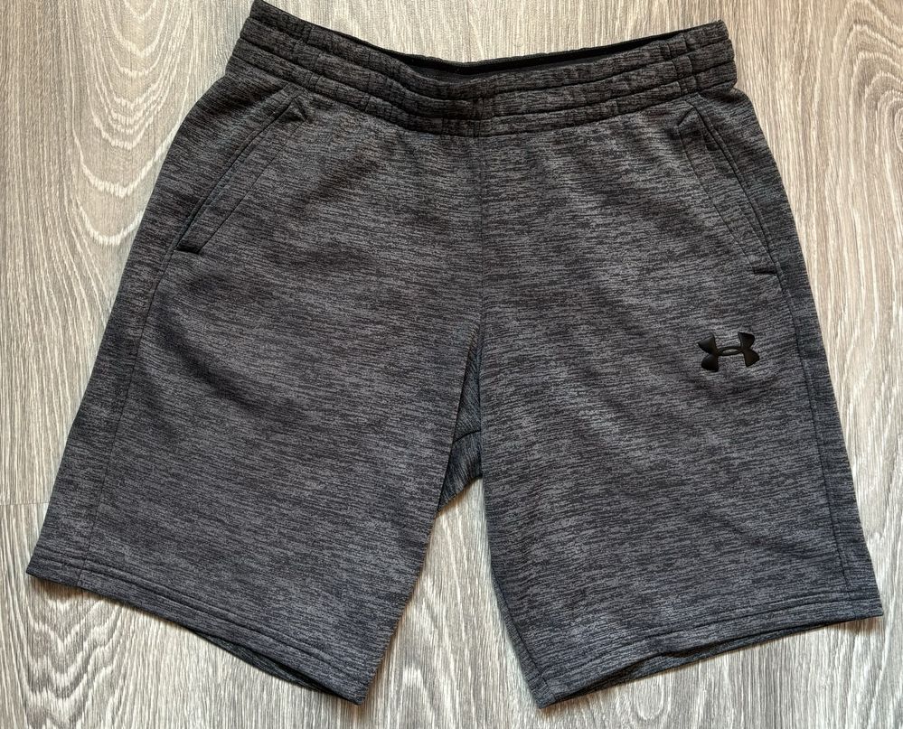 Шорты.Under Armour,оригинал.S