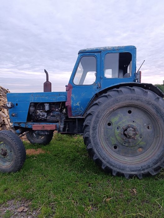 Продам трактор МТЗ 50