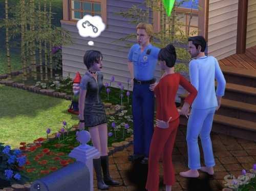 Jogo PC/CD-ROM "Os Sims 2" ORIGINAL COMPLETO - 4 CD - Em Inglês