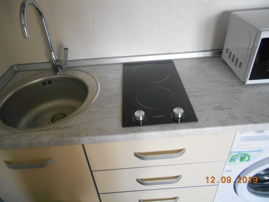 Сдам свою смарт-квартиру в новострое с ремонтом м. Защитников Украины