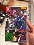 Shin Megami Tensei V Vengeance / Nintendo Switch *Sklep Bytom