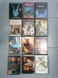 DVD´s Novos e originais