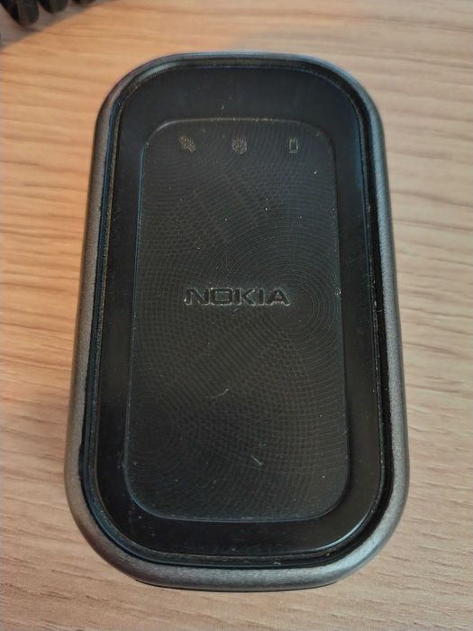 Nokia GPS BT LD-3W