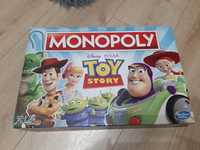 Monopoly toy story gra monopol