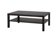 Stolik kawowy Ikea lack