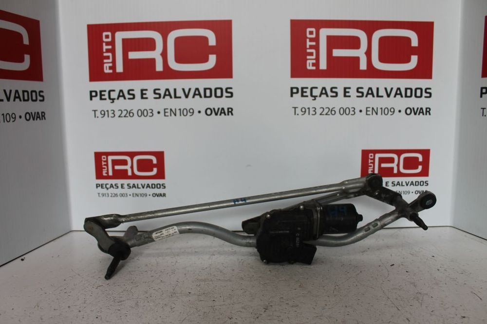 Limpa Para Brisas Audi A4