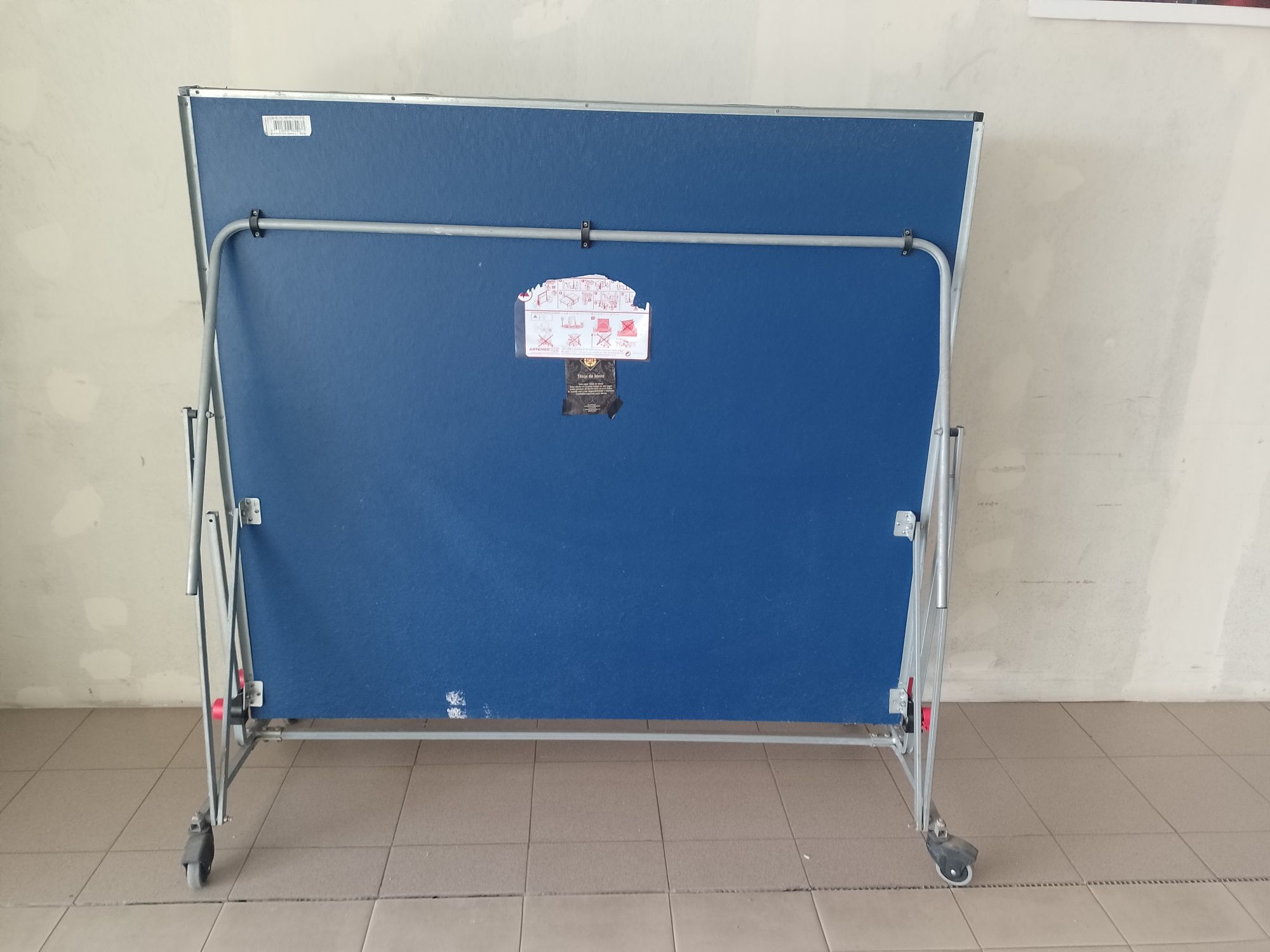 Mesa de Ping Pong