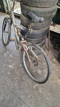 Bicicleta Roda 26