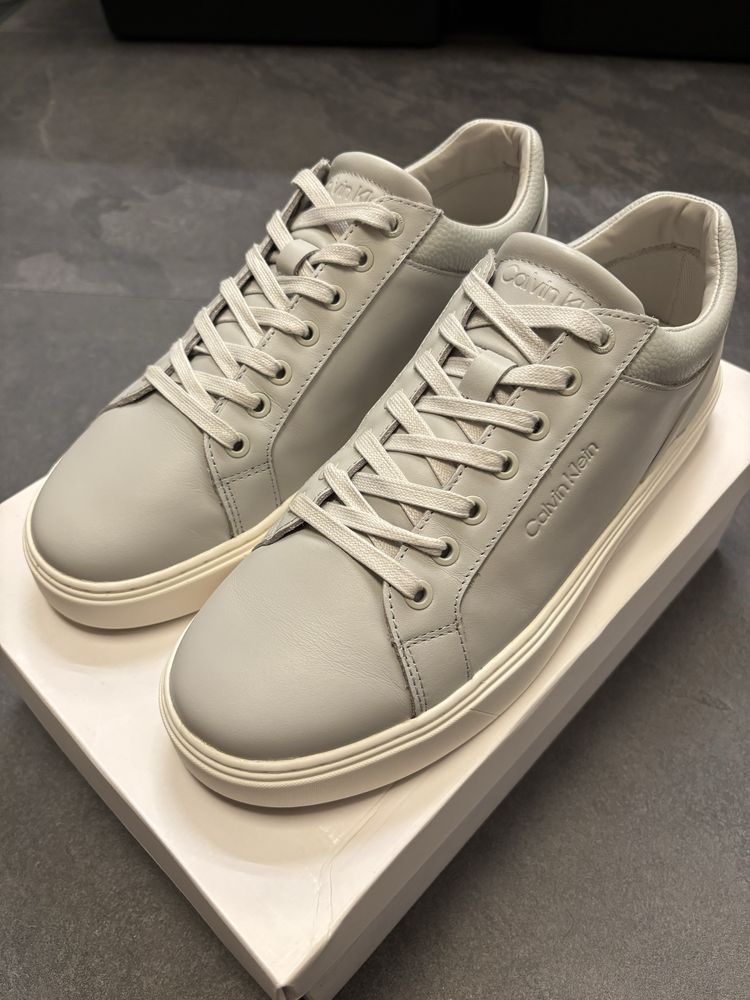 Buty Calvin Klein roz. 44