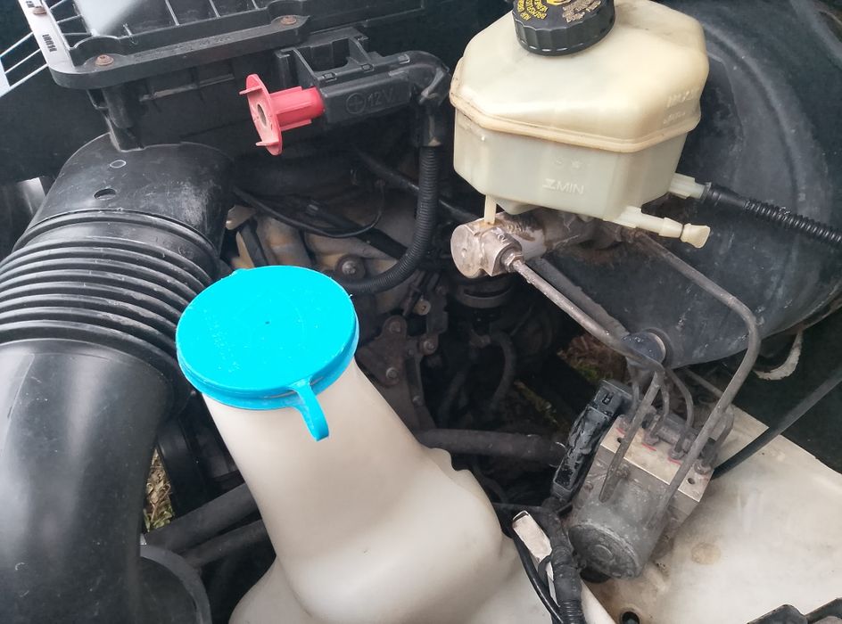 Мерседес спрінтер 906