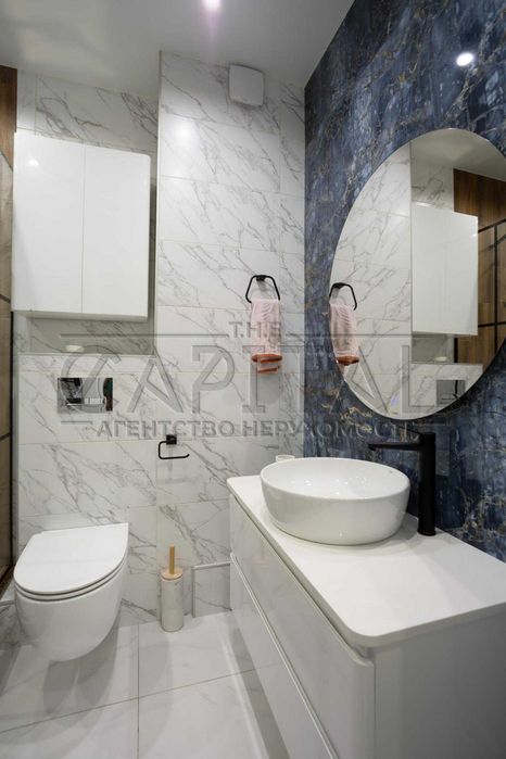 Продаж 1-кім. квартири 40.5 м2 в сучасному комплексі ЖК Нова Англія