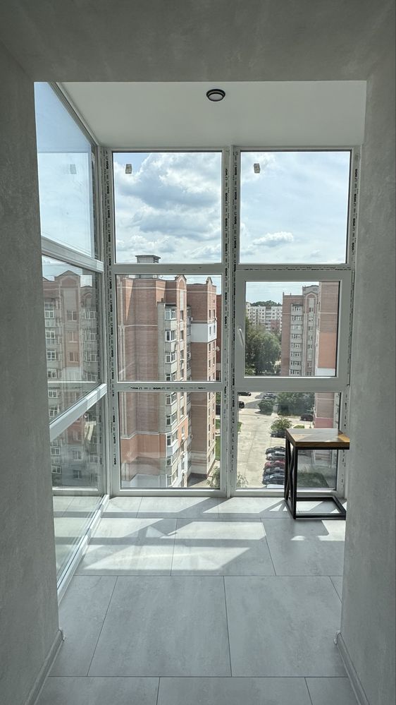 Продам 1кімн квартиру з ремонтом ЖК Айсберг ЗСУ 41Б новобудова