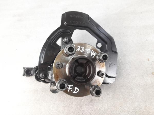 Manga de eixo frente direita RENAULT Twingo III (BCM_)