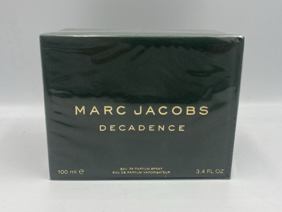 Marc Jacobs Decadence 100ml Okazja