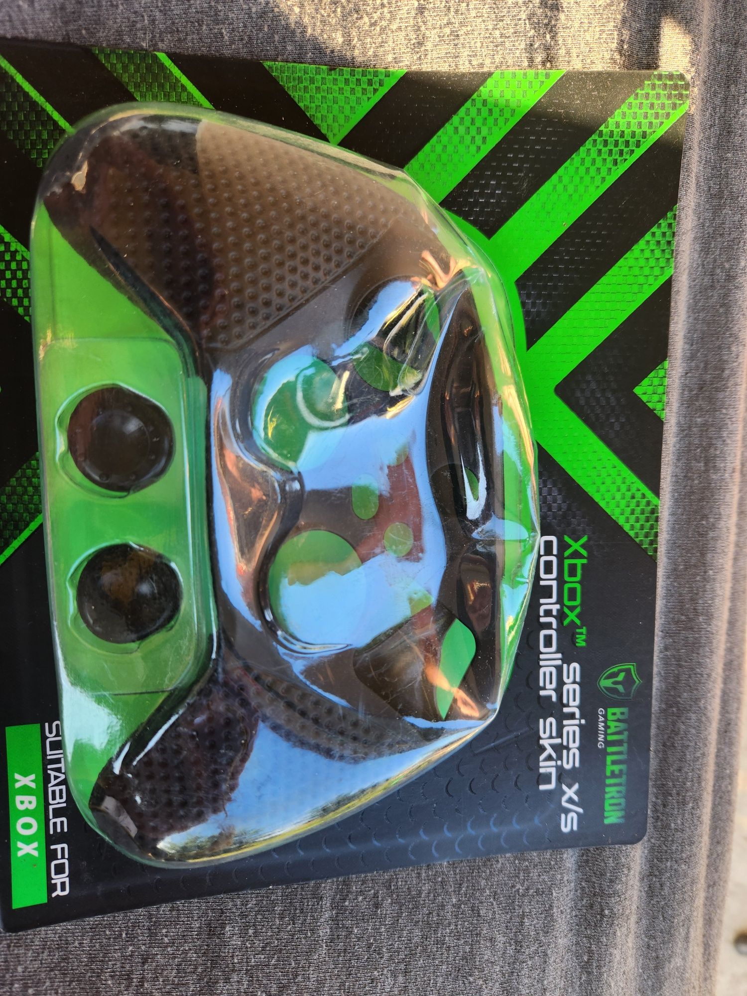 Etui na pada Xbox One