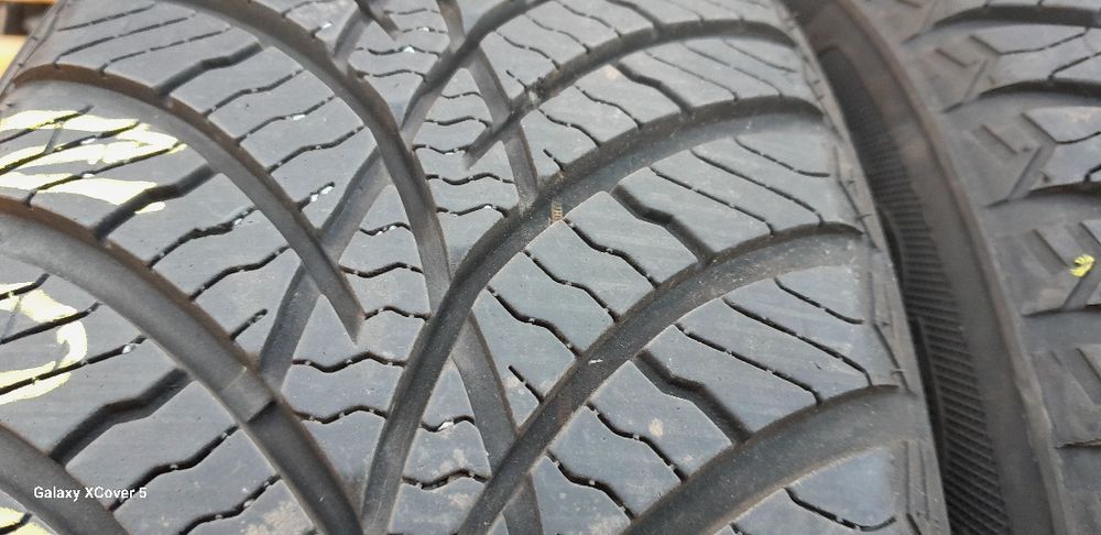 Opony Wielosezonowe 175÷65÷14÷.Rocznik 2024.Adres-ZALESIANY 33 A.