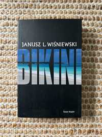 Bikini. Janusz Leon Wiśniewski