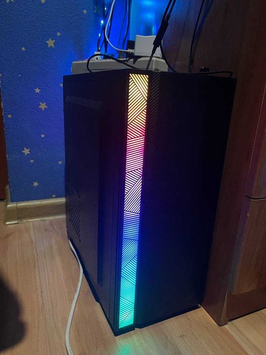 Игровой пк | i3-12100f, RTX 3060 12GB, 32GB ОЗУ